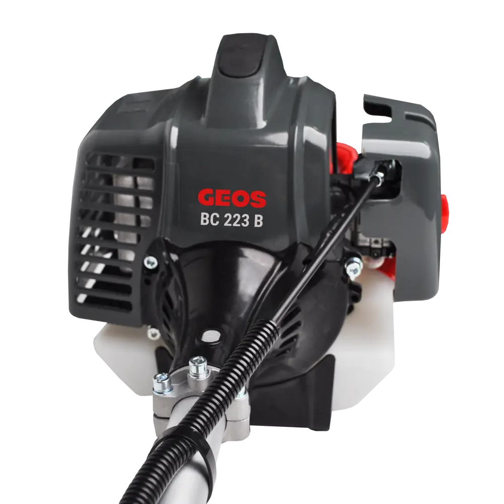 Мотокоса бензиновая Geos BC 223 B II 1 л.с STLM-2096283 - Вид №12
