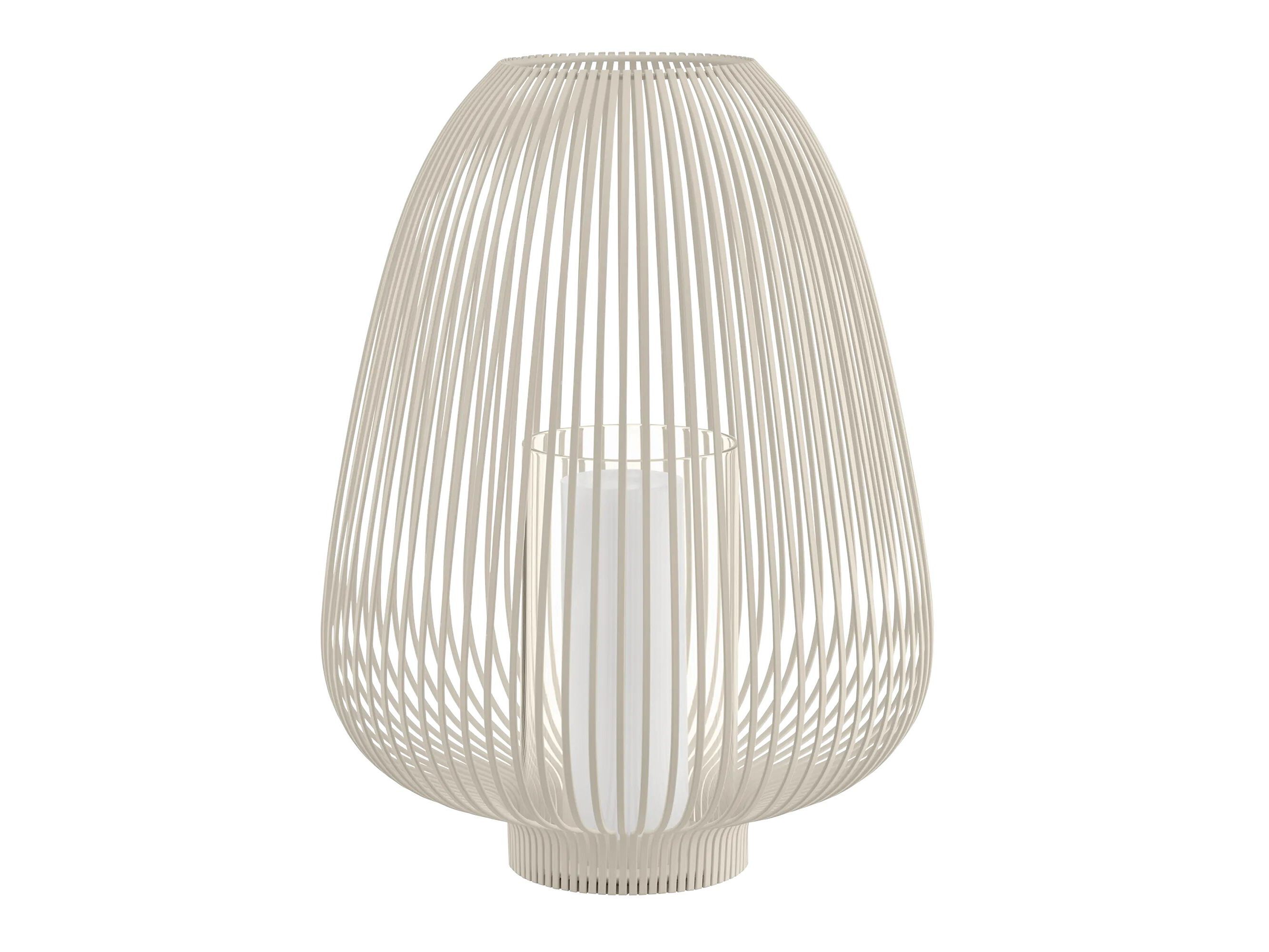 Стальной фонарь с порошковым покрытием blomus Lyva ARCH-00131049 - Вид №2