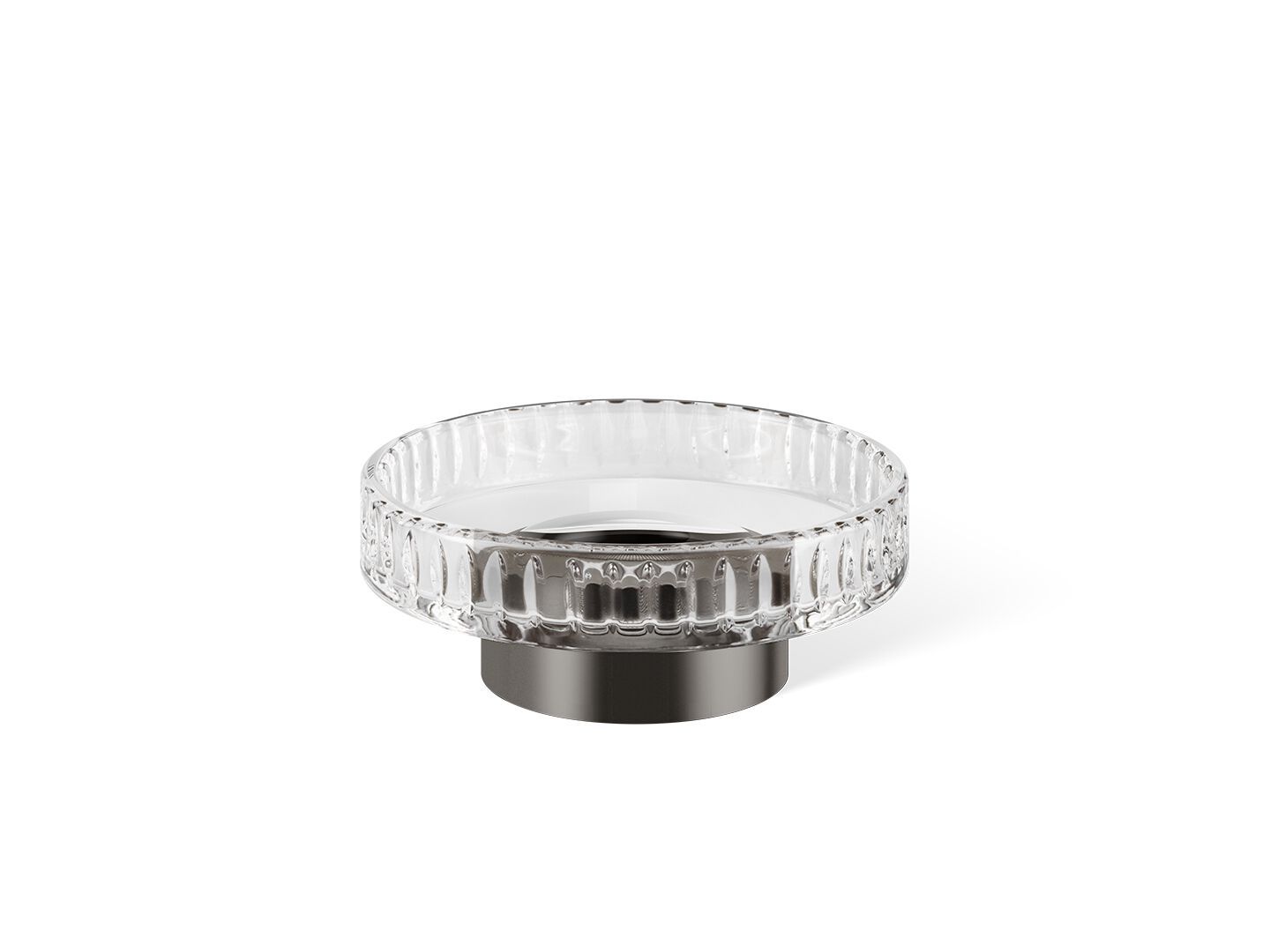 Стеклянная подставка для мыла Decor Walther ARCH-00033633 - Вид №7