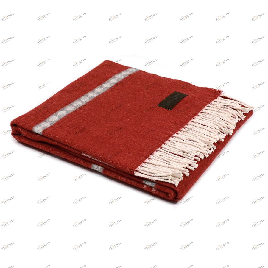 Плед Bormio 260 2000 MARZOTTO BORMIO2602000