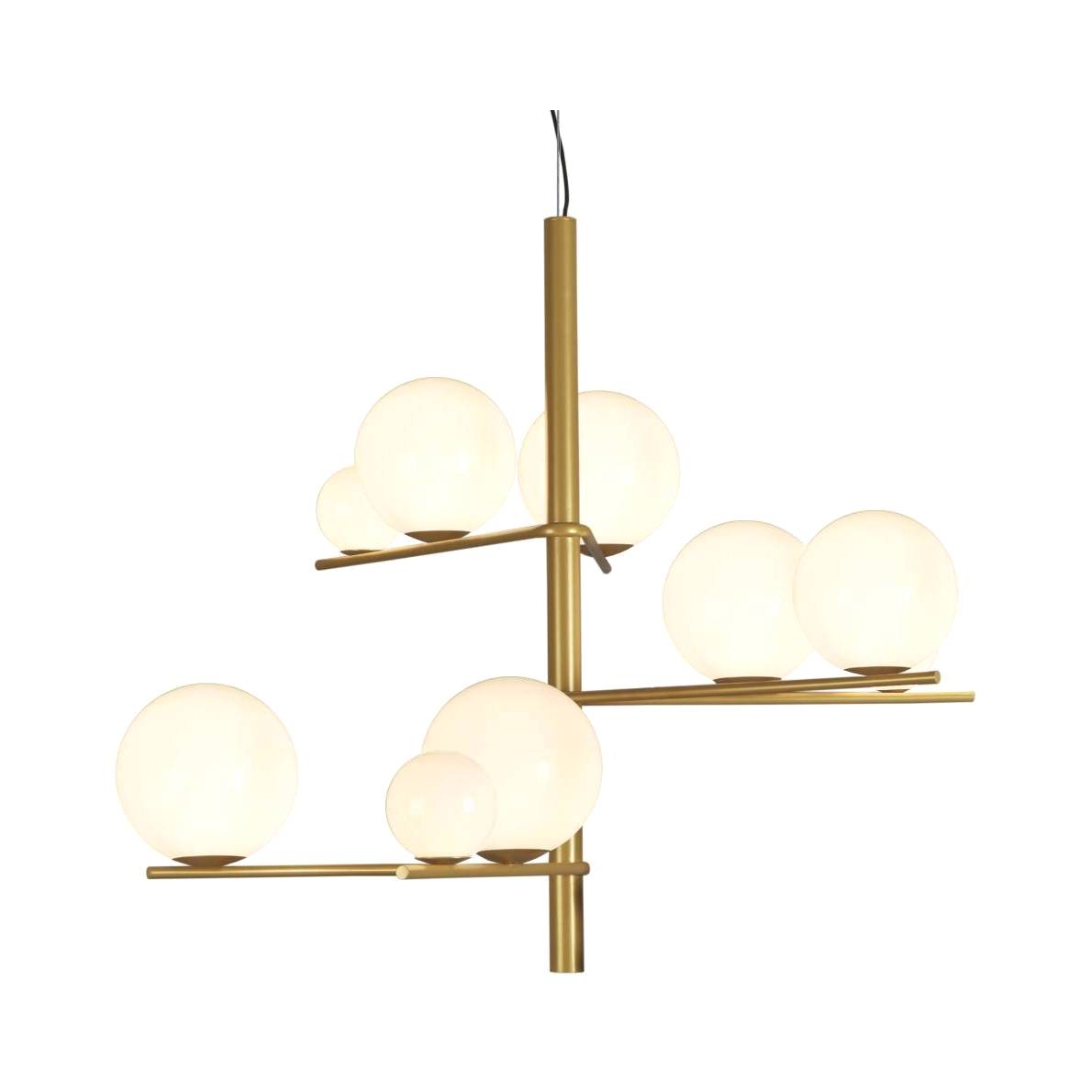 Светильник / Tuttifrutti Gibas sun-id-377773 - Вид №1