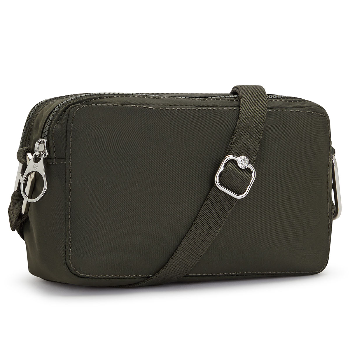 KI6215V58 Сумка кросс-боди Small Camera Style Crossbody Bag Kipling Milda  - Вид №3