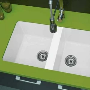 91Х51 Мойка кухонная прямоугольная Syan Diana