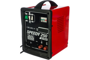 15831972 Пуско-зарядное устройство SPEEDY 250 99005052 HELVI
