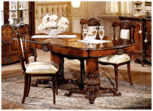 Стол  PISTOLESI 904