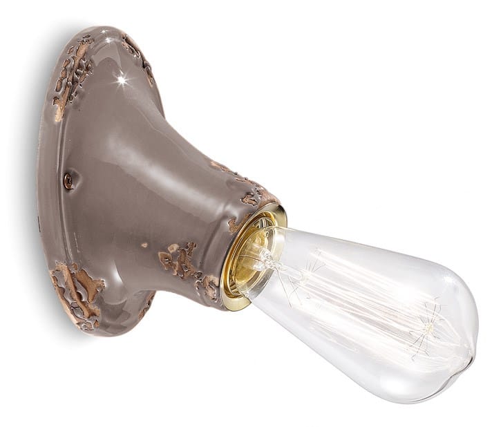 Керамическая аппликация FERROLUCE Винтаж ARCH-00116888 - Вид №16