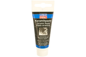15510561 Керамическая паста 0,05кг Keramik-Paste 3418 LIQUI MOLY