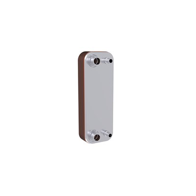 Danfoss Модель B3-027 BPHE_B3-027-10-3.0-L Теплообменник 111B0072 