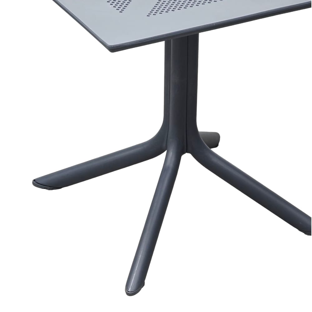 Стол из полипропилена со спицами WS Design LIPARI ARCH-00032923 - Вид №1