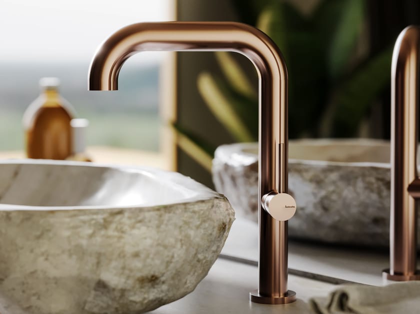 Смеситель для раковины Fontealta Boss ARCH-00115491