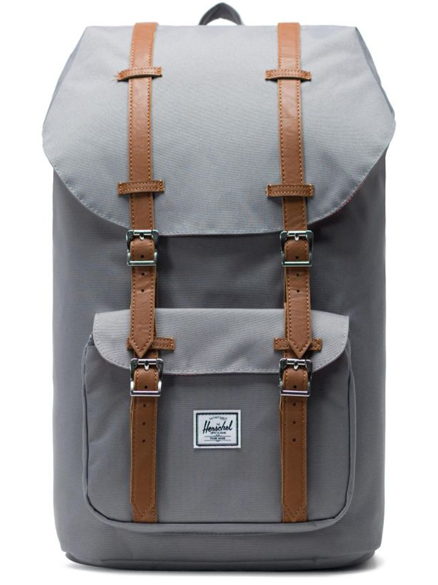 10014-00006-OS Рюкзак 15 Herschel Little America 