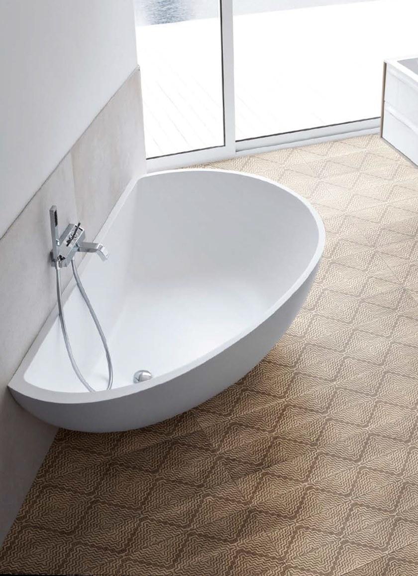 Listone Giordano Пол / стена из дуба Undici sun-id-1435458 - Вид №1