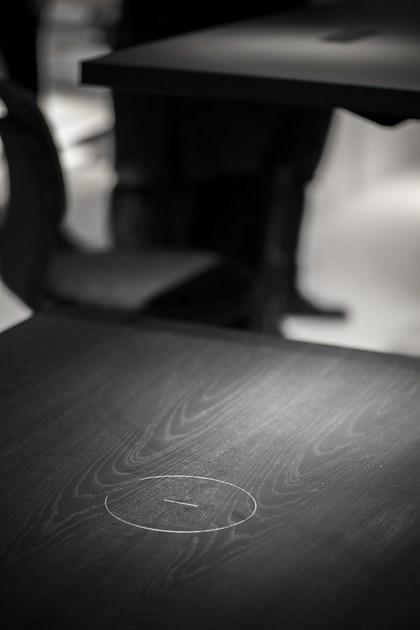 Lapalma Прямоугольный стол с регулируемой высотой Acca sun-id-1378254 - Вид №9