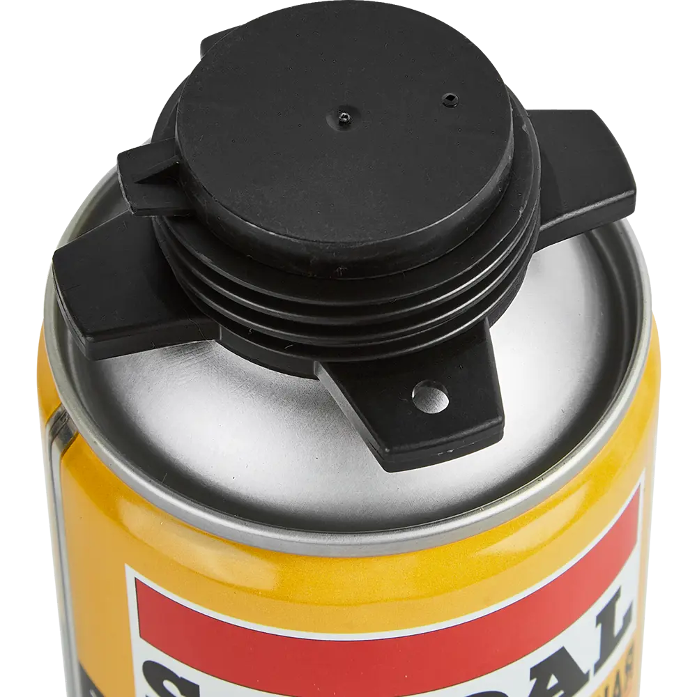 Soudal Professional - профессиональная монтажная пена для точной изоляции 500 мл 87819913 STLM-0075907 - Вид №1