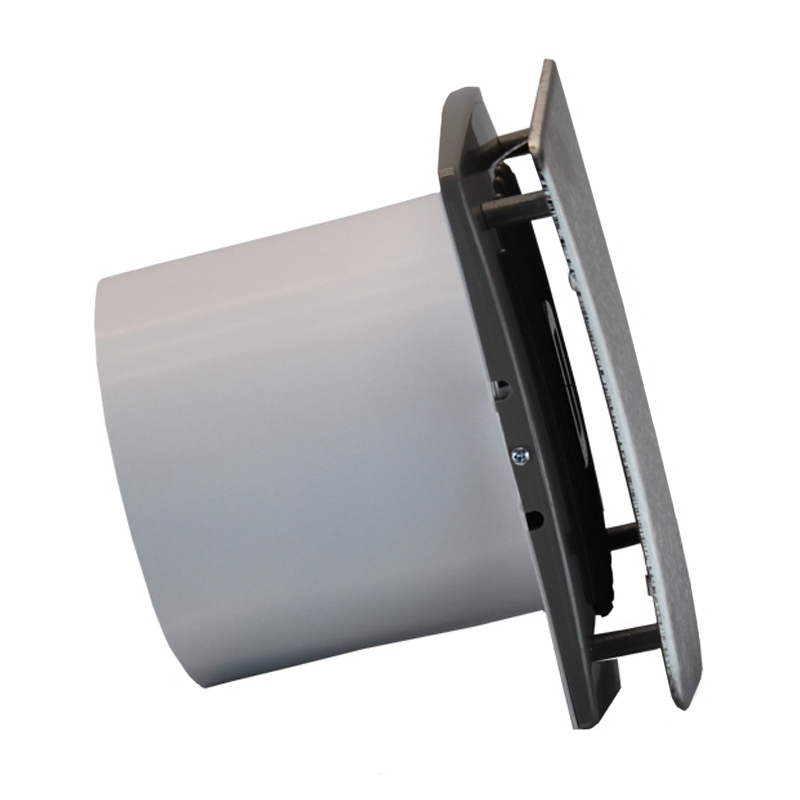 Накладной вентилятор Europlast Т120G золото sun-id-682405 - Вид №1