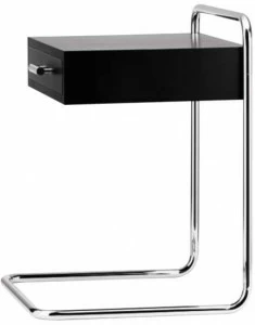 Thonet Журнальный столик / прикроватный столик B 117
