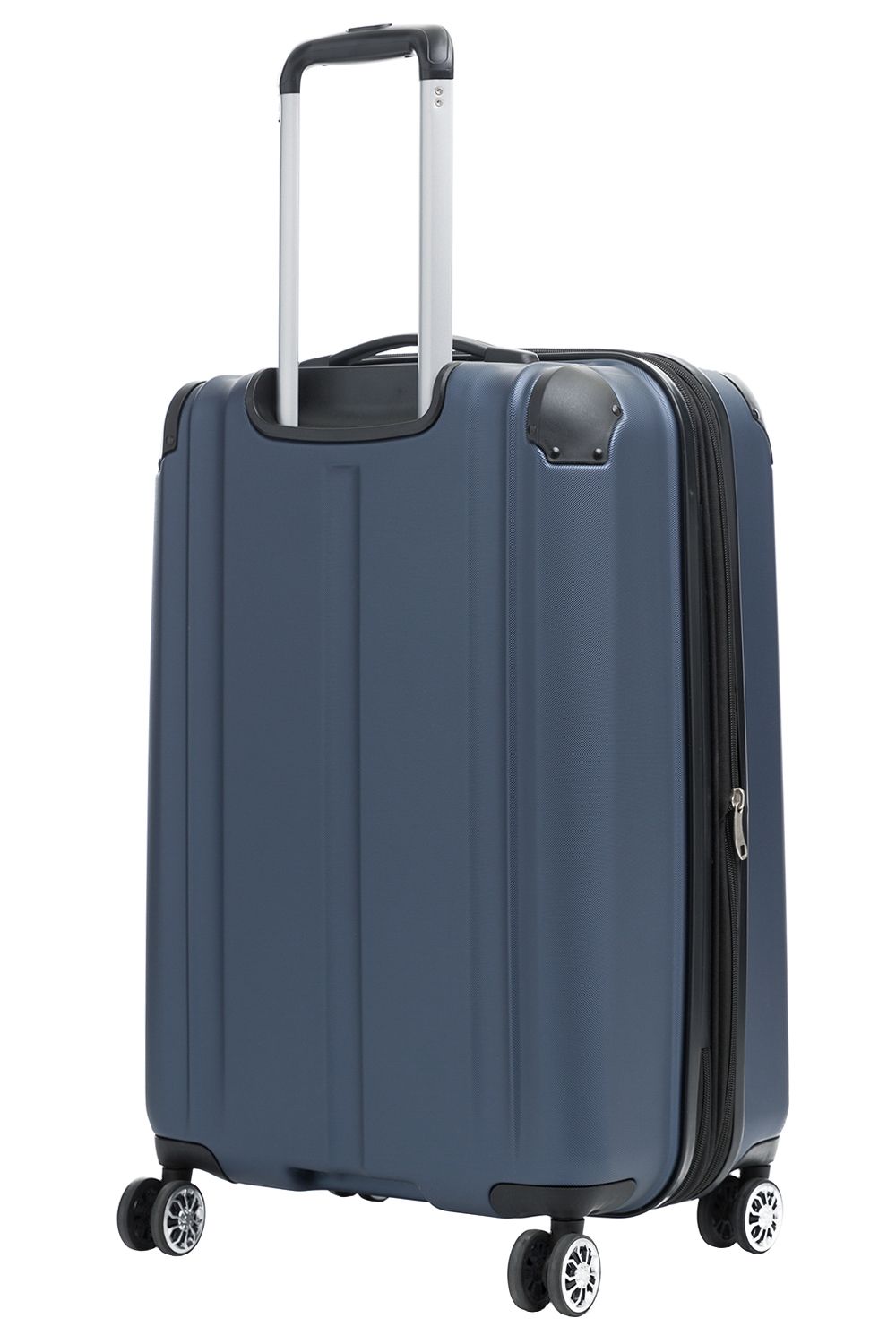 73048-20 Чемодан 73048 4-Wheels Trolley M Exp Travelite City - Вид №1