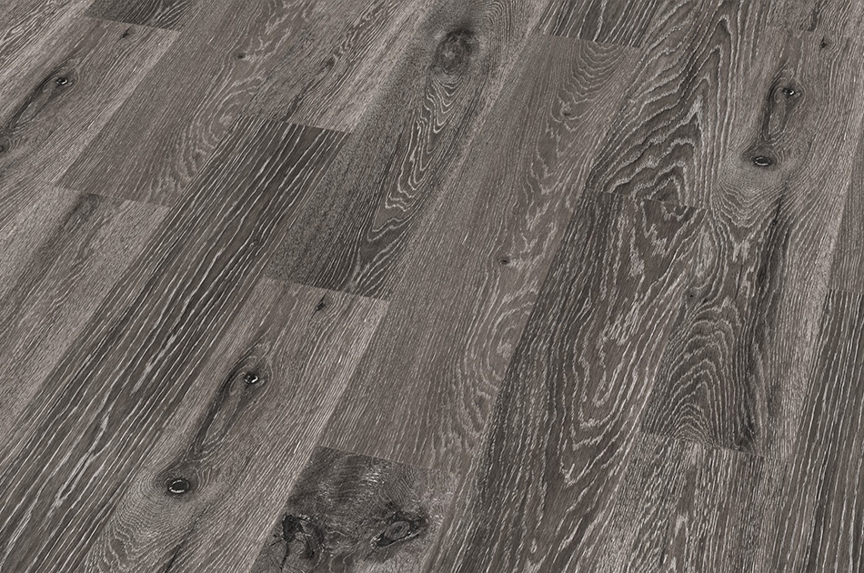 046 001 16 Печатное пробковое покрытие Smoke GRANORTE Vita Classic - Вид №1