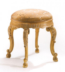 Пуф  ANGELO CAPPELLINI 30112/P