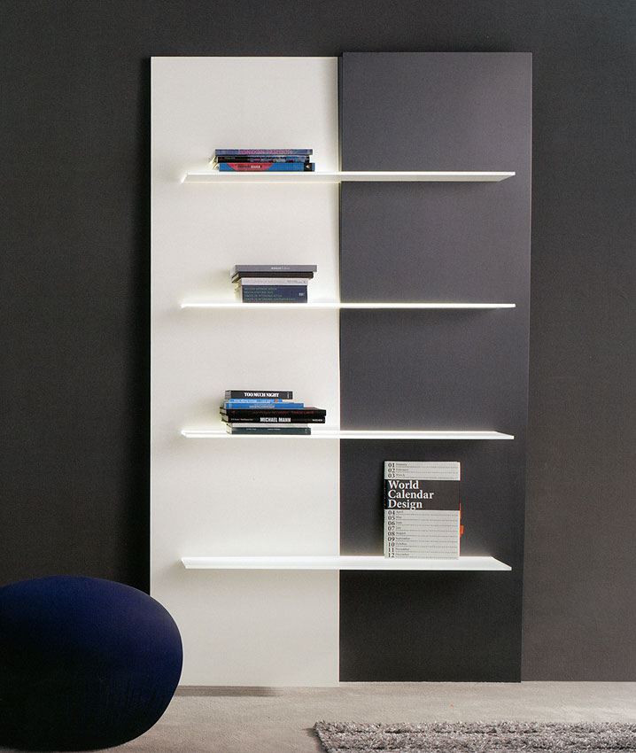 Стеллаж Up and down Light BONALDO D6 57  - Вид №1