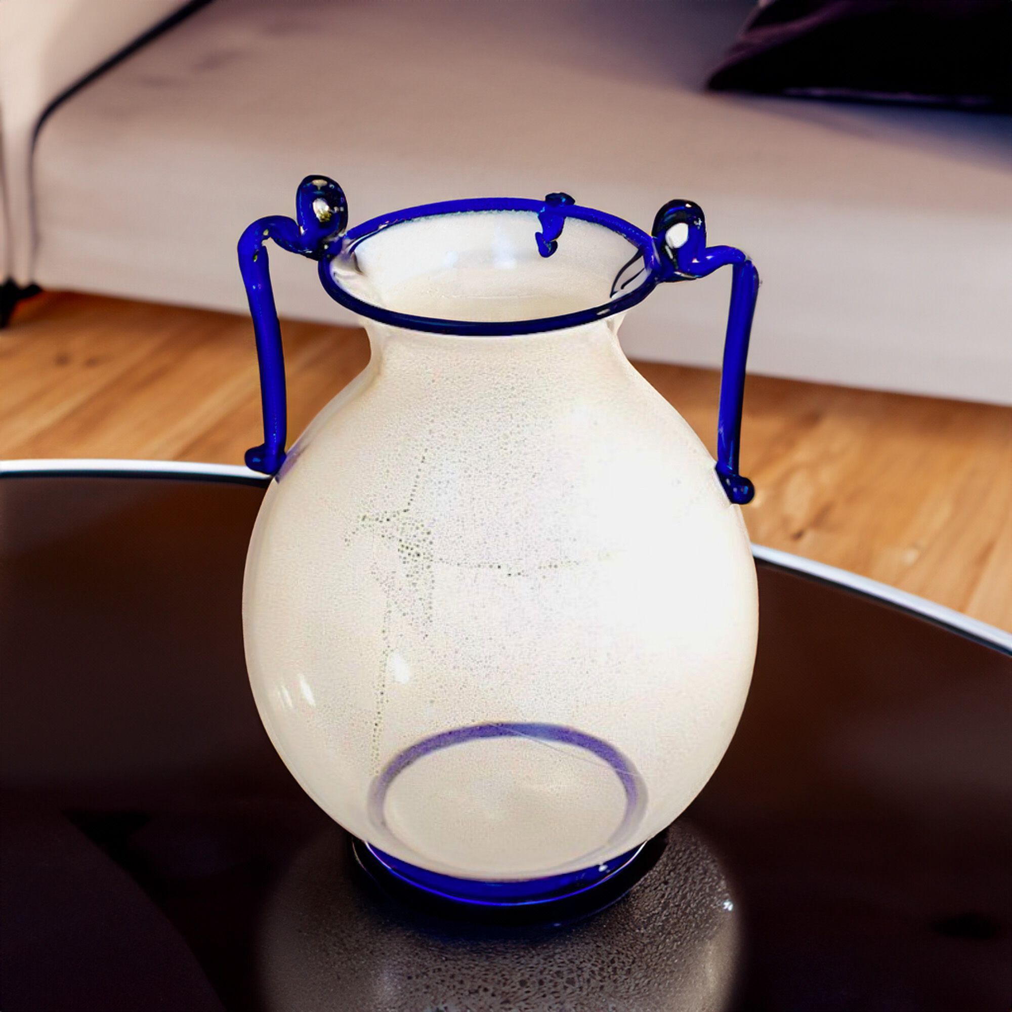 ВАЗа ручной работы из муранского стекла YourMurano Classic vases ARCH-00089840 - Вид №1