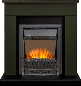 9163606 Каминокомплект Royal Flame Bergen STD SFT с Aspen