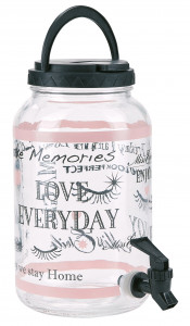 4966618 Лимонадница 3500 Мл Miss Etoile