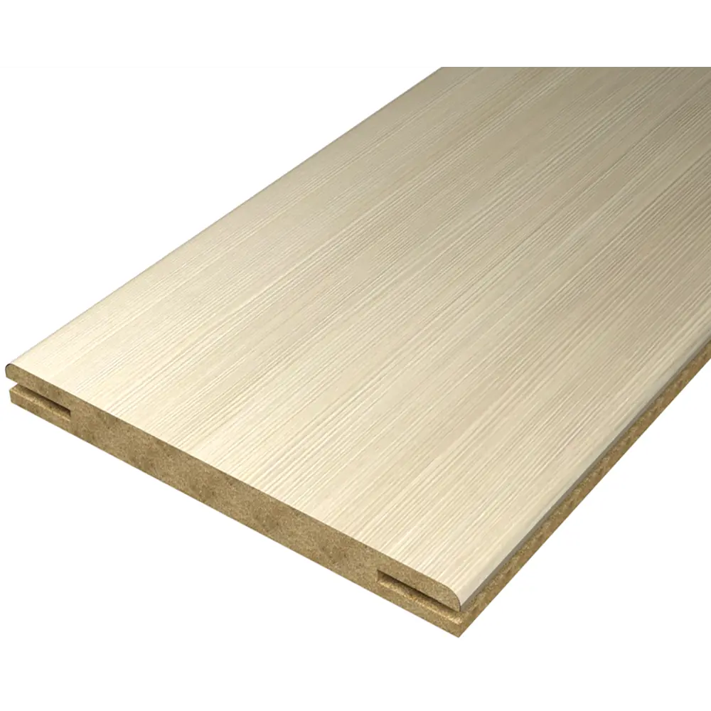 Добор телескопический Селект 2100х200х10 мм полипропилен ламинация цвет эшвуд BELWOODDOORS STLM-2026647