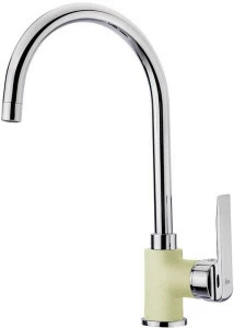 334926 Смеситель Teka IN 995 Vanilia 1/2&quot; Испания