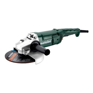 93814162 УШМ сетевая Меtabo 606432000, 2000 Вт, 230 мм STLM-0575047 METABO