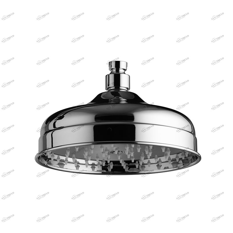 F2071/2 Верхний душ из латуни FIMA CARLO FRATTINI Wellness 