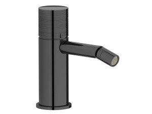 Смеситель для биде с автоматическим сливом