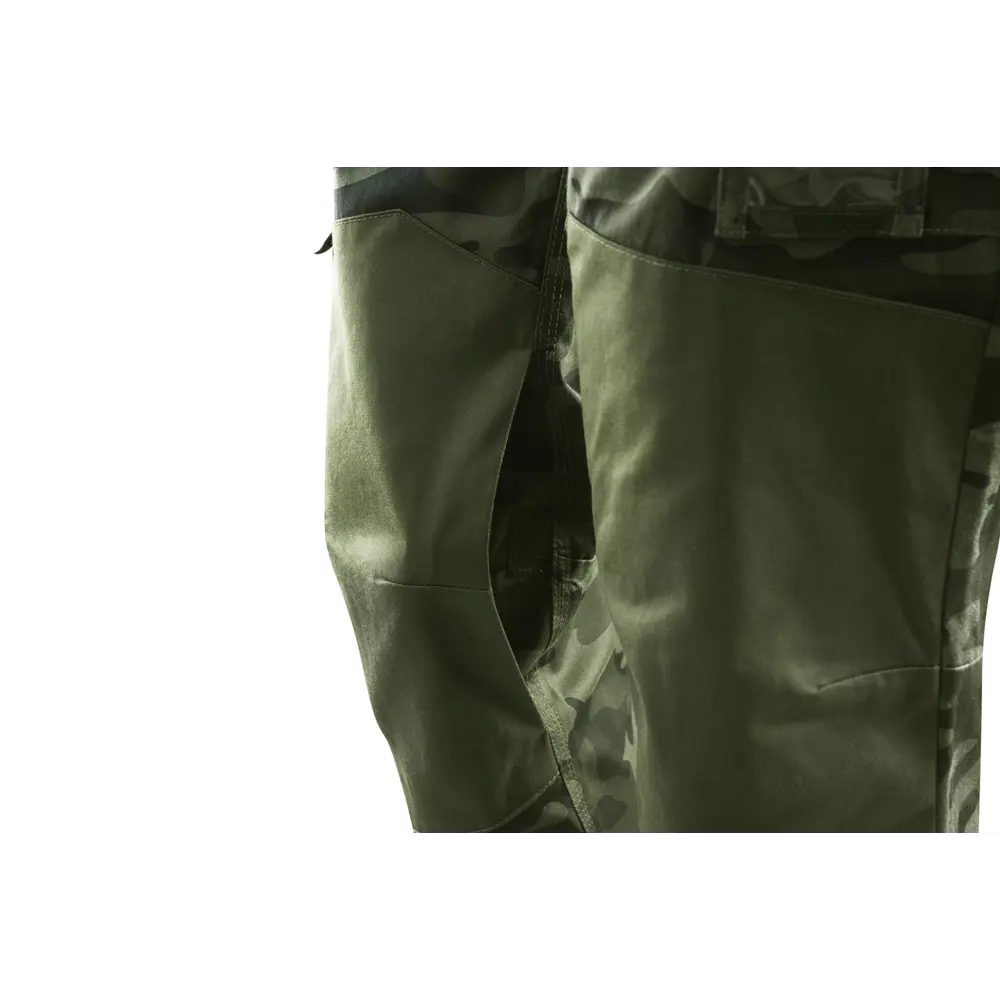 Брюки рабочие Neo 81-221-XXL цвет камуфляж размер XXL 82776408 STLM-2066455 Neò Camo - Вид №6