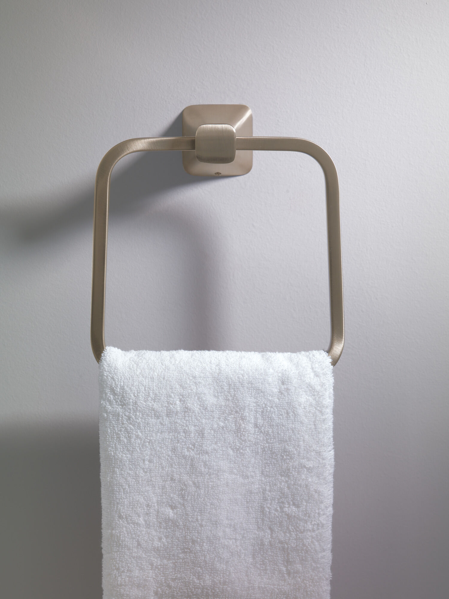 75246-SS Кольцо для полотенца Delta Faucet Tesla Нержавеющая сталь - Вид №3