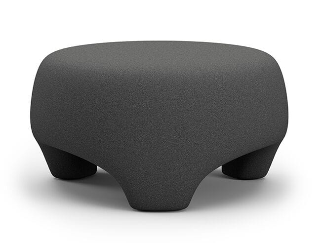 Круглый садовый столик из песчаника SNOC Кит ARCH-00061530 - Вид №5