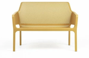 Nardi Штабелируемая садовая скамейка Net