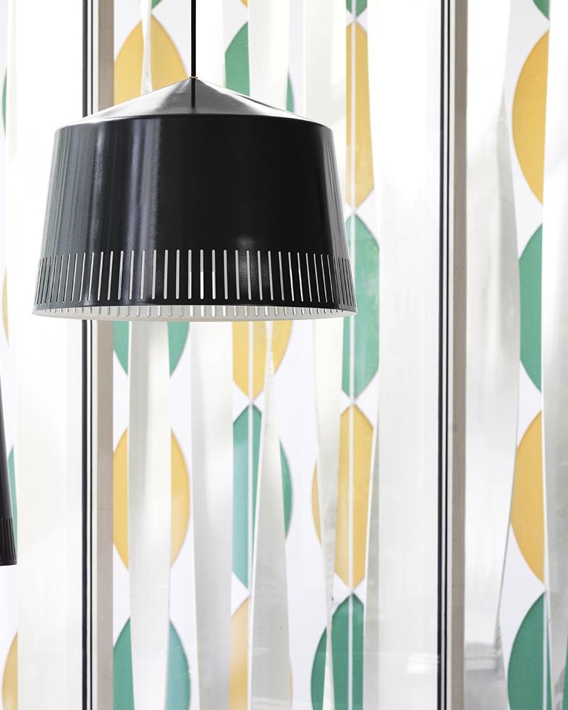 5005031 Лампа Toli Ø 42 см EU Garden Green Normann Copenhagen  - Вид №1