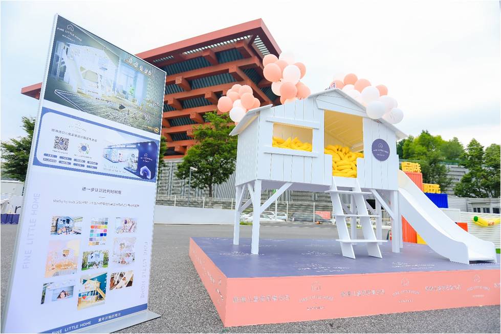 Кровать-чердак из МДФ с горкой и платформой Mathy by Bols TREEHOUSE BEDS &amp ARCH-00125739 - Вид №3