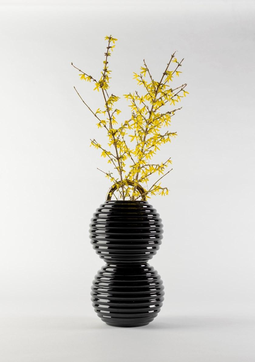 Керамическая ваза Grasso Santreyd sun-id-1498533 - Вид №3