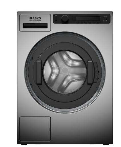 5484825 Стиральная машина Asko WMC6742PT серый STDN-0104417