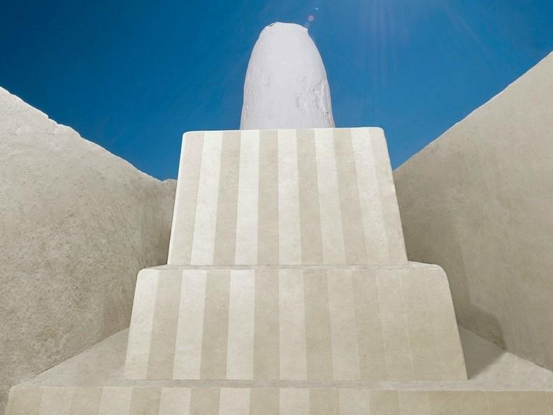 Gavazzi Покраска из стекловолокна под покраску sun-id-1516115 - Вид №10