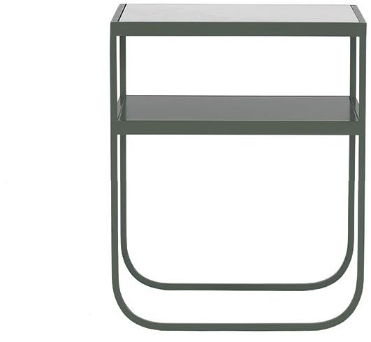 ASPLUND Журнальный столик / прикроватная тумбочка из мдф Tati sun-id-1376880 - Вид №1