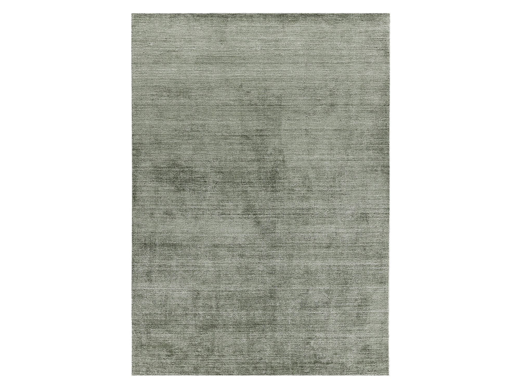 Бамбуковый шелковый ковер ручной работы Mohebban Pure ARCH-00087899