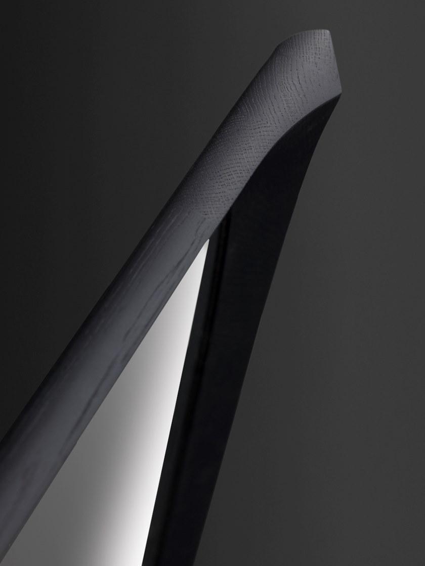 ZEITRAUM Зеркало настенное прямоугольное в раме sun-id-1463620 - Вид №7