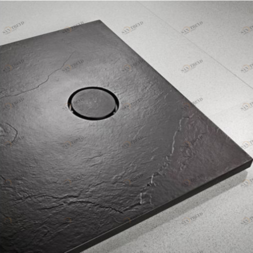 Душевой поддон S220100038 System pool Land SYSTEMPOOL