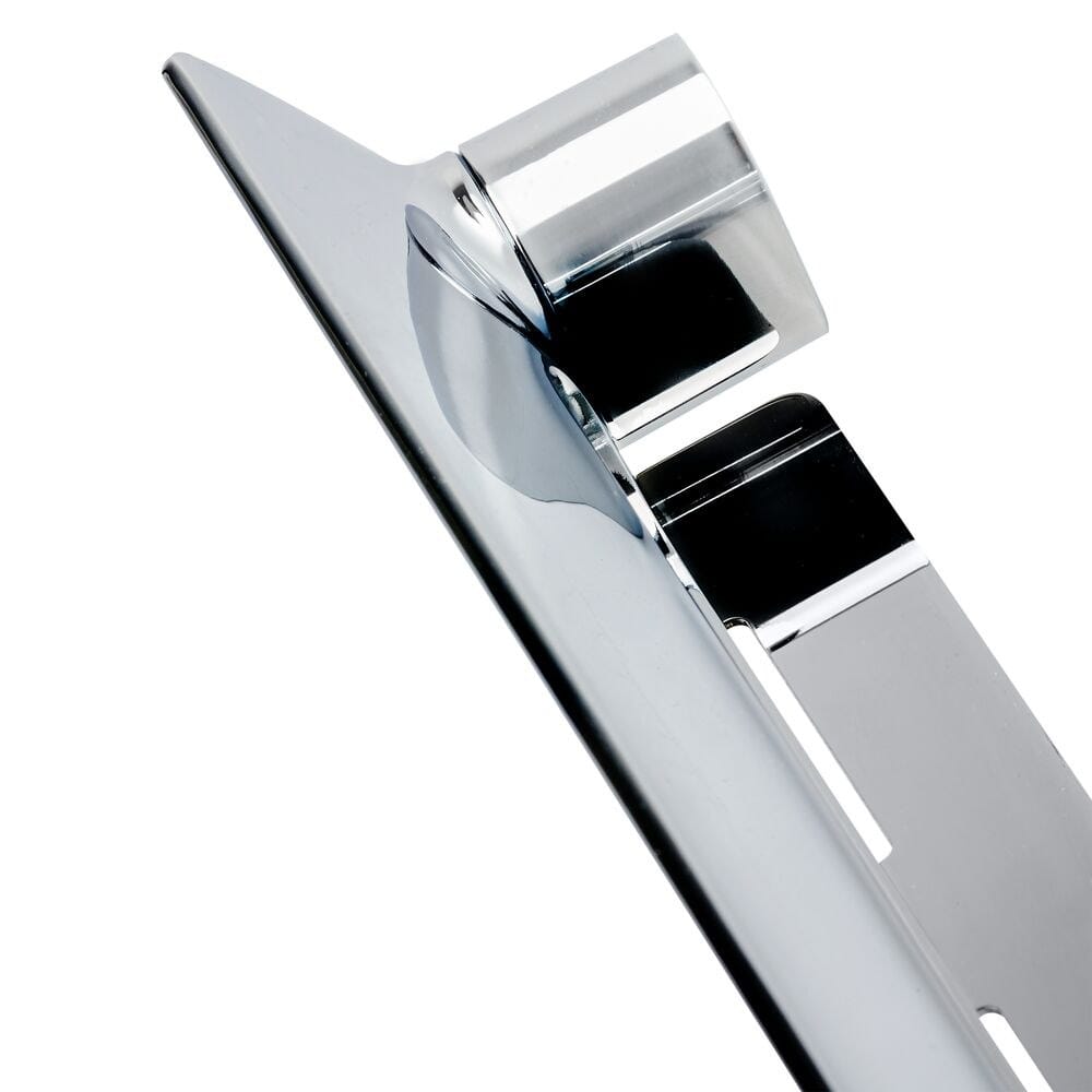 Металлическая настенная мыльница Geesa Wynk ARCH-00033032 - Вид №9