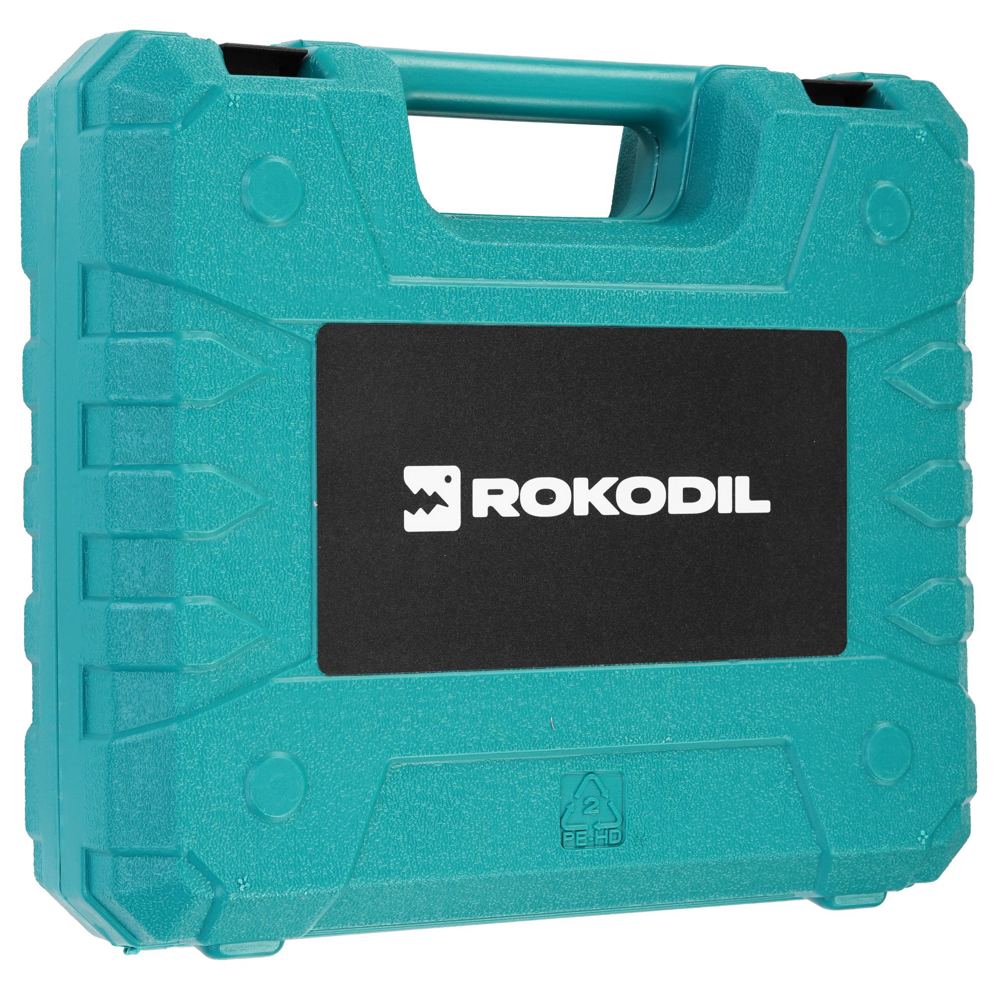 Дрель-шуруповерт Rokodil Twist 2 Pro Impact 9020498 STDN-0031441 - Вид №5