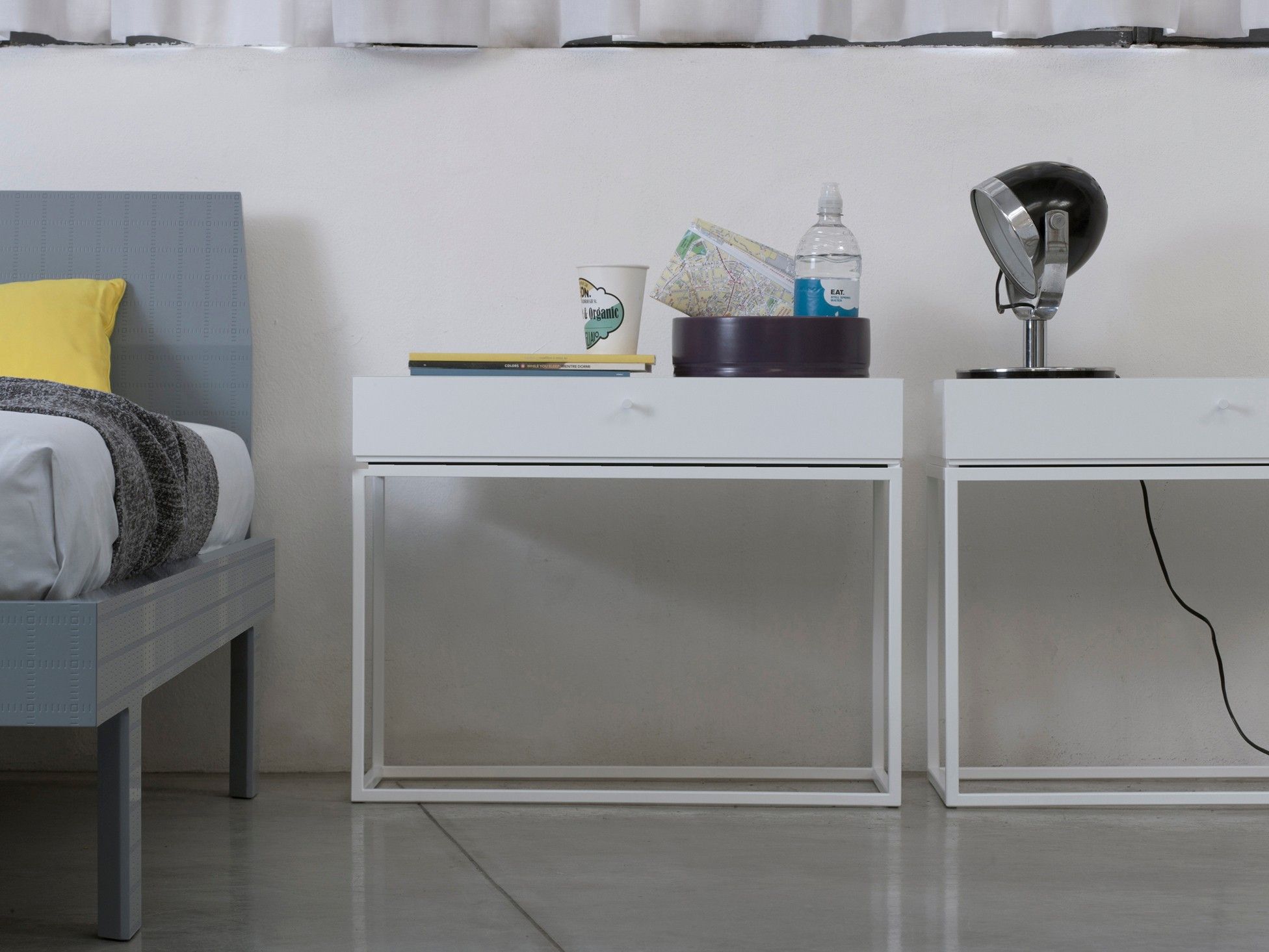 Тумбочка Capo d’Opera коробка ARCH-00017998