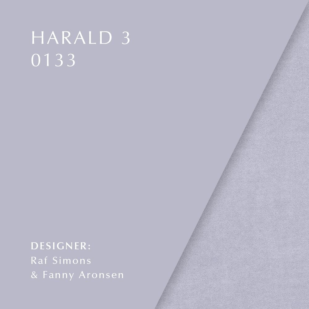 Мягкое кресло из ткани Kvadrat UMAGE a Conversation Piece ARCH-00007870 - Вид №33