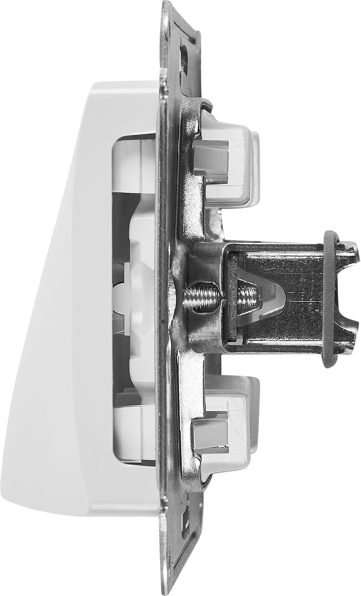 Schneider Electric Glossa - элегантный кабельный вывод в скандинавском стиле 86710641 STLM-0070879 - Вид №2